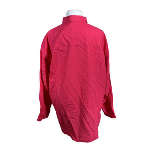 Unisex Samsoe&Samsoe - Pluus, suurus 42 - Roosa (2)