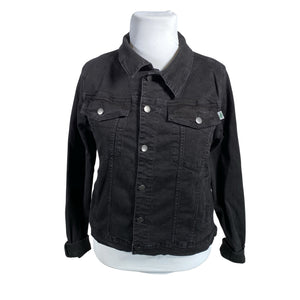 Unisex Urban Classics - Teksatagi, suurus 42 - Must (1)