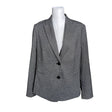 Unisex Gerry Weber - Jakk, suurus 40 - Must ()