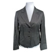Unisex Ril's - Jakk, suurus 44 - Hall ()