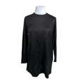 Unisex DeFacto - Kootud tuunika, suurus 42 - Must ()