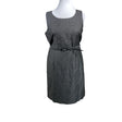 Unisex Global - Mitteveniv kleit, suurus 44 - Hall ()