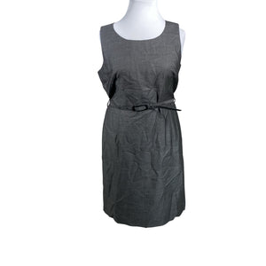 Unisex Global - Mitteveniv kleit, suurus 44 - Hall (1)