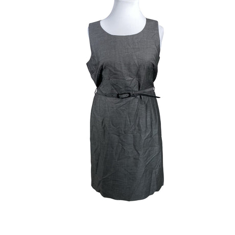 Unisex Global - Mitteveniv kleit, suurus 44 - Hall ()