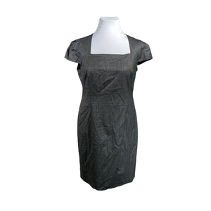 Unisex Ril's - Mitteveniv kleit, suurus 46 - Hall (1)