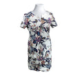 Unisex Gerry Weber - Mitteveniv kleit, suurus 44 - Valge ()