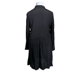 Unisex Minimum - Õhuke kleit, suurus 42 - Must (2)