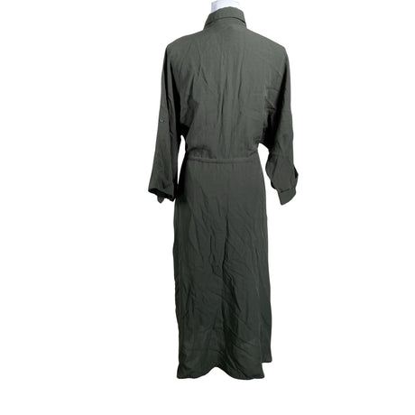 Unisex Minimum - Mitteveniv kleit, suurus 40 - Roheline (2)
