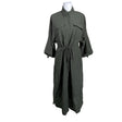 Unisex Minimum - Mitteveniv kleit, suurus 40 - Roheline ()