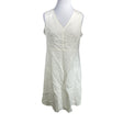 Unisex Noa Noa - Mitteveniv kleit, suurus 44 - Valge ()