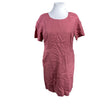 Unisex Noa Noa - Mitteveniv kleit, suurus 44 - Heleroosa ()