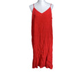 Unisex Gap - Mitteveniv kleit, suurus 40 - Punane ()