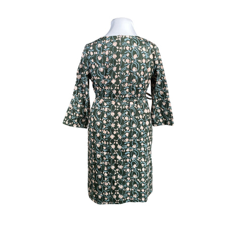 Unisex Marimekko - Mitteveniv kleit, suurus 44 - Roheline (2)