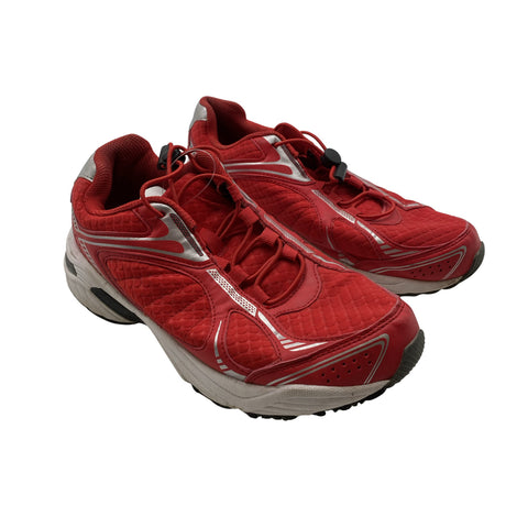 Unisex Scholl - Tossud, suurus 39 - Punane (2)