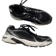 Unisex Scholl - Tossud, suurus 39 - Must ()