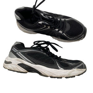 Unisex Scholl - Tossud, suurus 39 - Must (1)