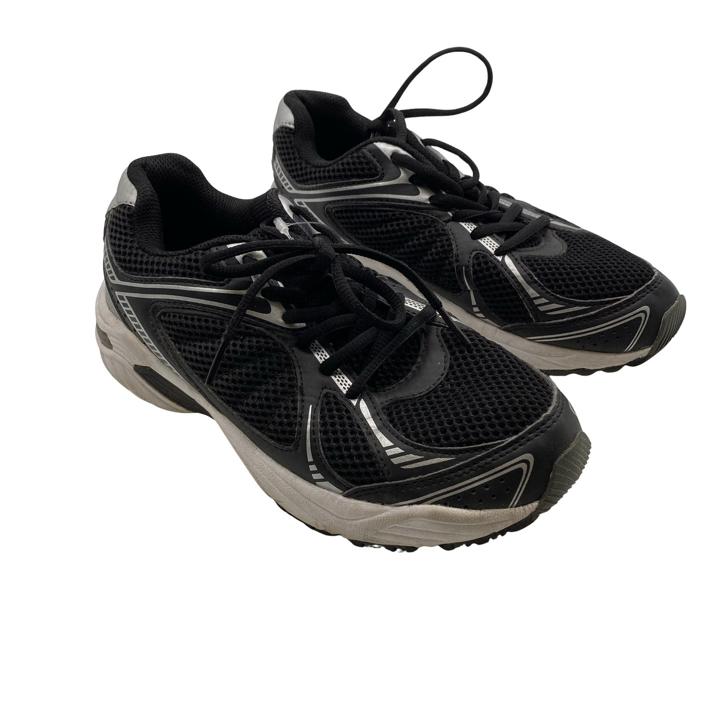 Unisex Scholl - Tossud, suurus 39 - Must (2)