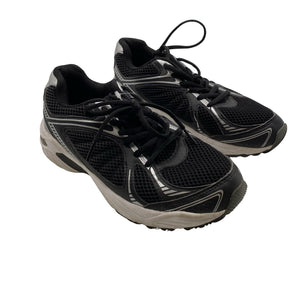 Unisex Scholl - Tossud, suurus 39 - Must (2)