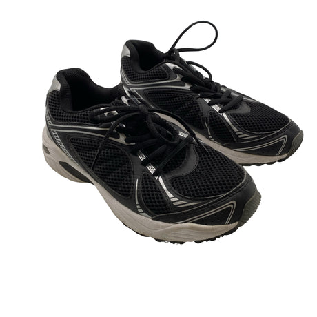 Unisex Scholl - Tossud, suurus 39 - Must (2)