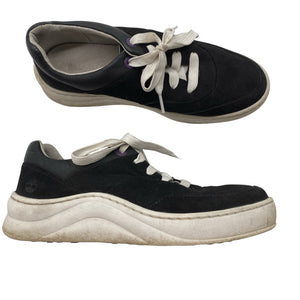 Unisex Timberland - Tossud, suurus 38 - Must (1)