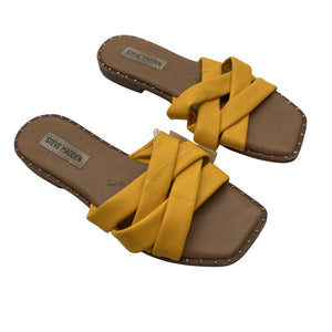 Unisex Steve Madden - Rihmikud, suurus 40 - Oranž (2)
