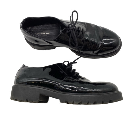Unisex Vagabond - Igapäevased jalanõud, suurus 39 - Must ()