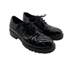 Unisex Vagabond - Igapäevased jalanõud, suurus 39 - Must (2)