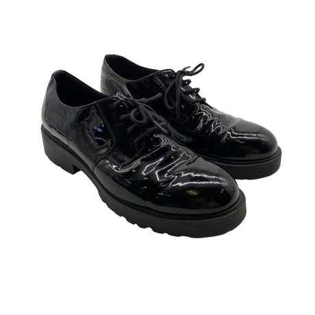 Unisex Vagabond - Igapäevased jalanõud, suurus 39 - Must (2)