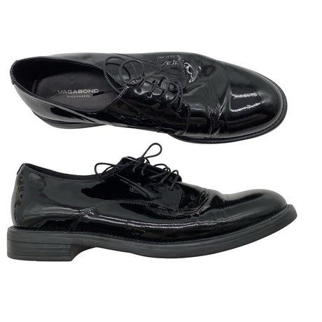 Unisex Vagabond - Igapäevased jalanõud, suurus 39 - Must ()