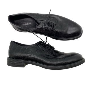Unisex Vagabond - Igapäevased jalanõud, suurus 39 - Must (1)