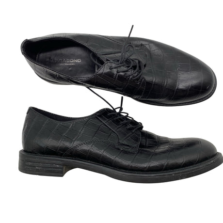 Unisex Vagabond - Igapäevased jalanõud, suurus 39 - Must ()