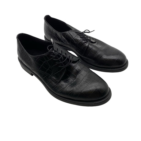 Unisex Vagabond - Igapäevased jalanõud, suurus 39 - Must (2)