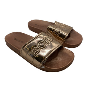 Unisex Björn Borg - Plätud, suurus 39 - Heleroosa (2)