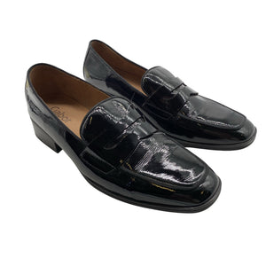 Unisex Gabor - Mokassiinid, suurus 39 - Must (2)