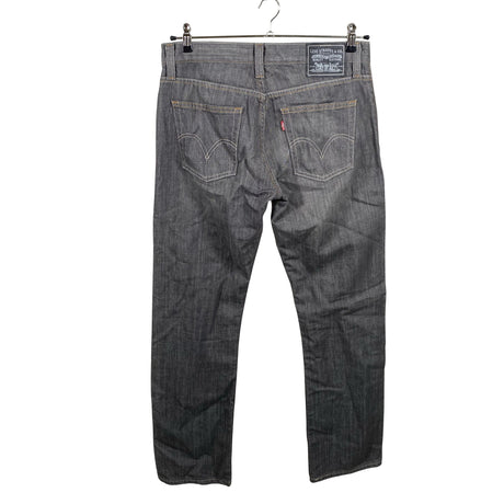 Unisex Levi's - Teksad, suurus W33 - Hall (2)