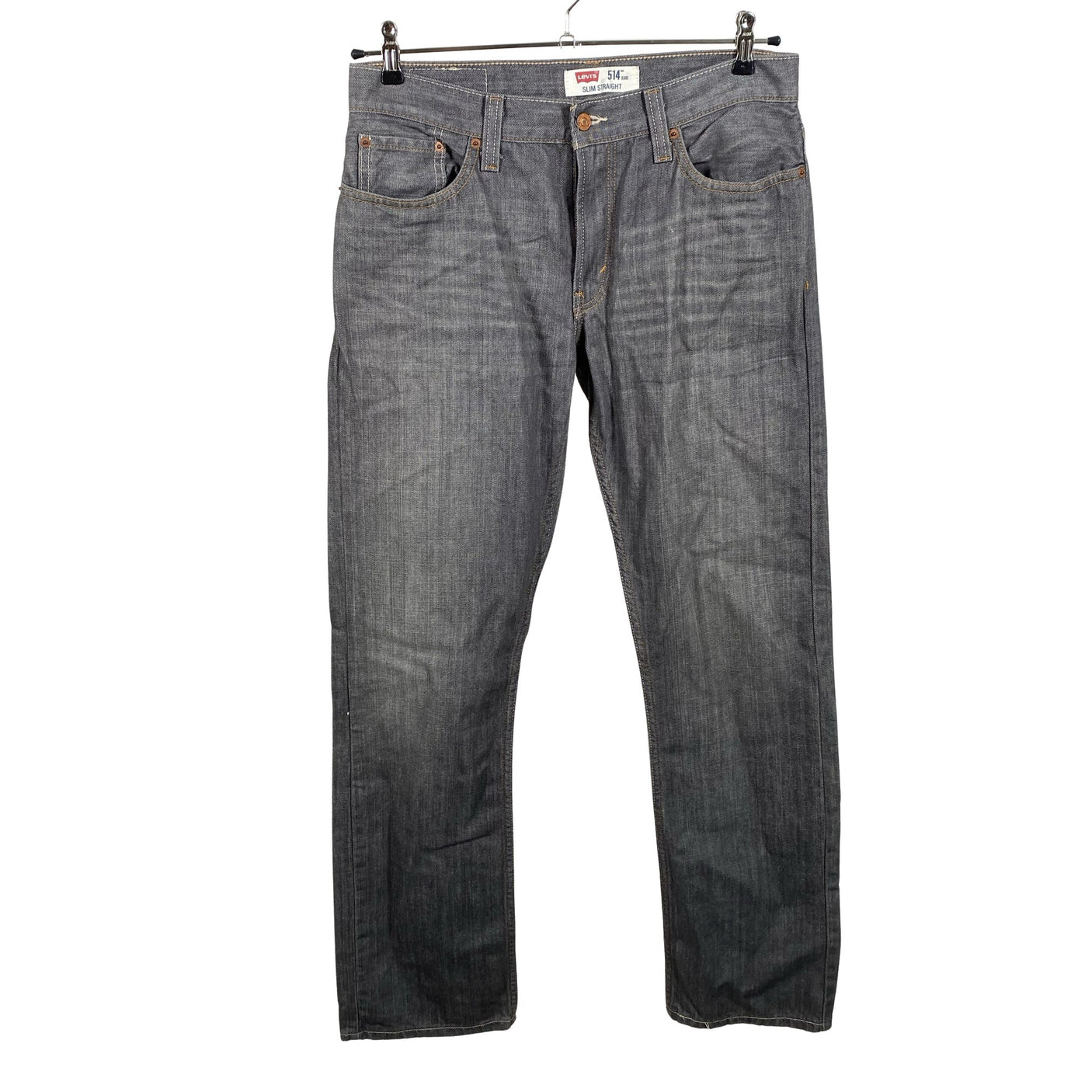 Unisex Levi's - Teksad, suurus W33 - Hall (1)