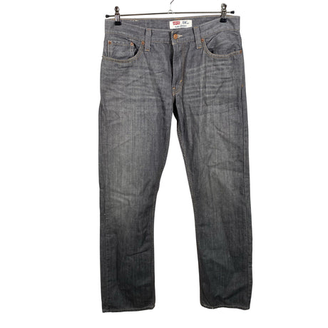 Unisex Levi's - Teksad, suurus W33 - Hall ()