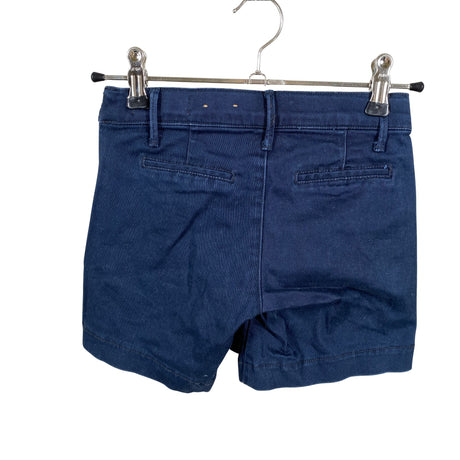Unisex Abercrombie&Fitch - Lühikesed püksid, suurus 92 - 98 - Sinine (2)