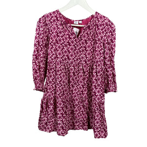 Unisex Gap - Mitteveniv tuunika, suurus 146 - 152 - Roosa (1)