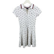 Unisex Tommy Hilfiger - Polokleit, suurus 134 - 140 - Valge ()
