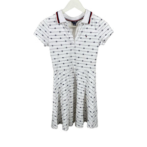 Unisex Tommy Hilfiger - Polokleit, suurus 134 - 140 - Valge (1)