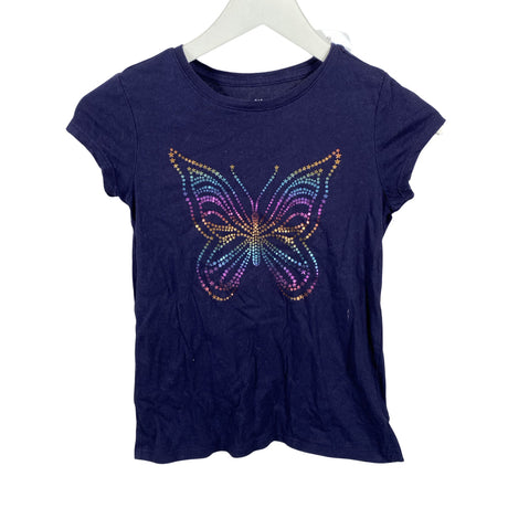 Unisex Gap - T-särk, suurus 146 - 152 - Sinine ()
