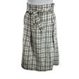 Unisex Weekend by MaxMara - Mitteveniv seelik, suurus 44 - Valge ()