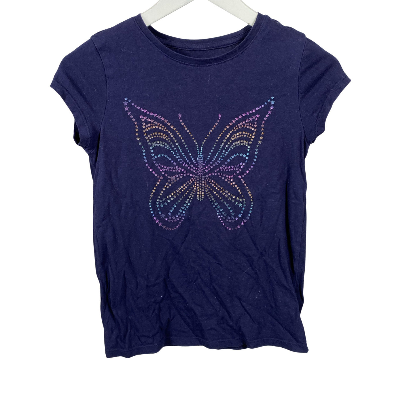 Unisex Gap - T-särk, suurus 146 - 152 - Sinine (1)