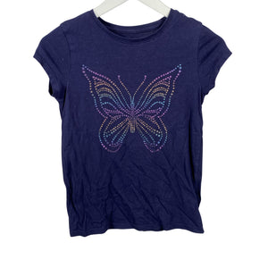 Unisex Gap - T-särk, suurus 146 - 152 - Sinine (1)