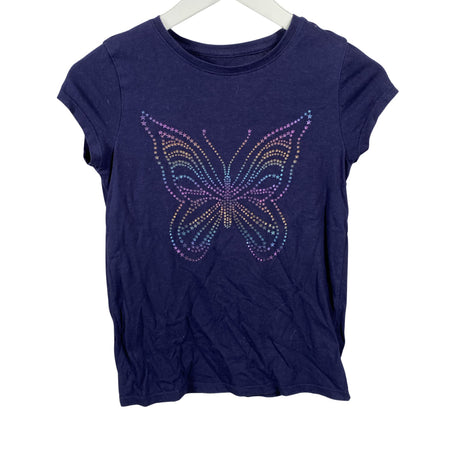 Unisex Gap - T-särk, suurus 146 - 152 - Sinine ()