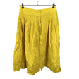 Unisex Gap - Mitteveniv seelik, suurus 44 - Kollane ()