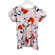 Unisex Molo Kids - T-särk, suurus 146 - 152 - Heleroosa ()