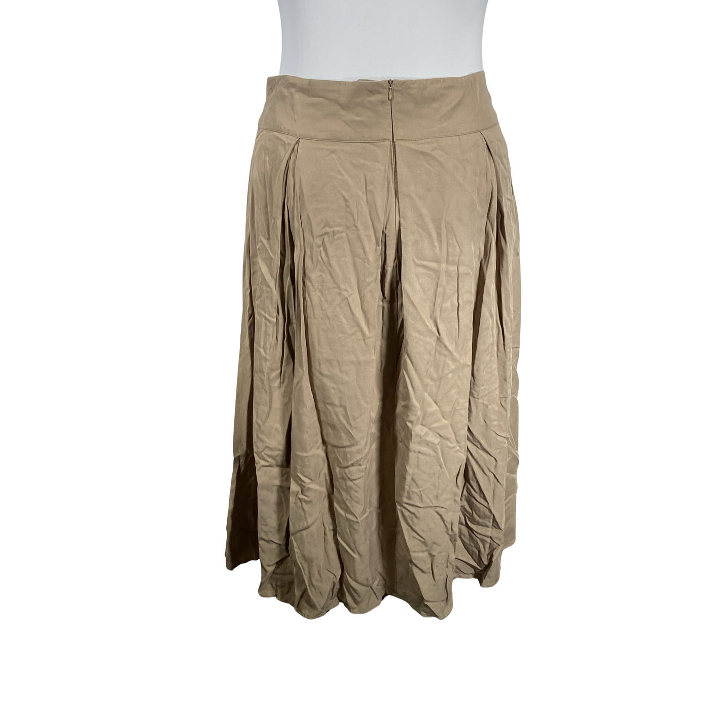 Unisex Lounge Nine - Mitteveniv seelik, suurus 44 - Beige (2)