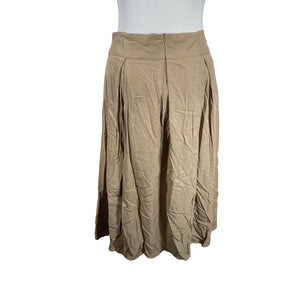 Unisex Lounge Nine - Mitteveniv seelik, suurus 44 - Beige (2)